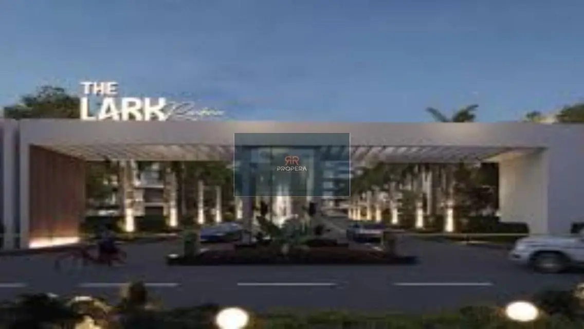 Premium Property with 2008 Square Meters