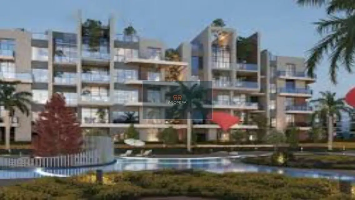 Premium Property with 2008 Square Meters