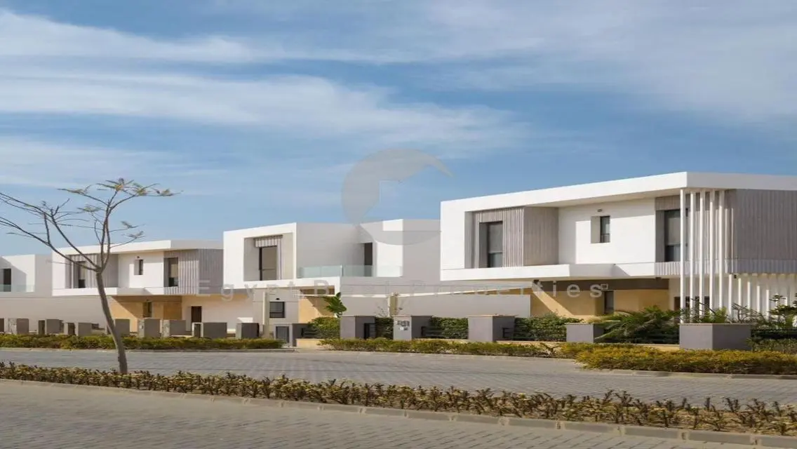LUXURY VILLA Finished Prime Location Small DP @ZED