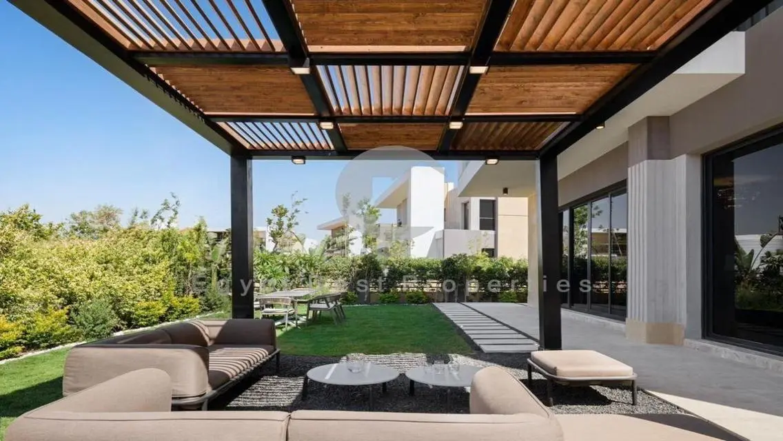 LUXURY VILLA Finished Prime Location Small DP @ZED