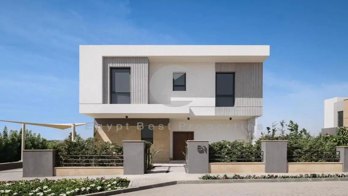 LUXURY VILLA Finished Prime Location Small DP @ZED