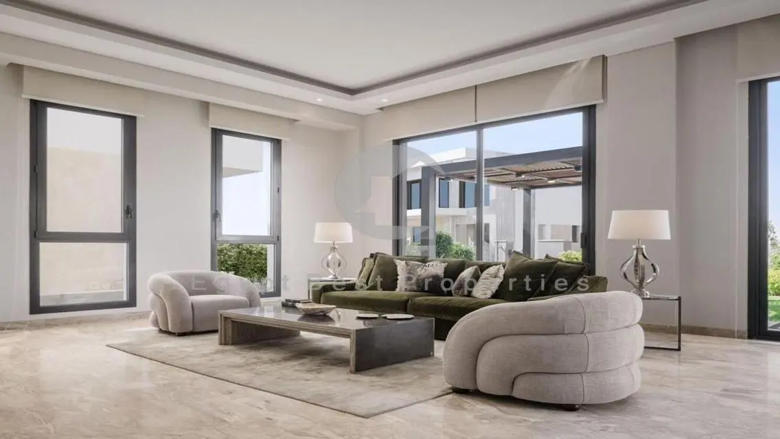 LUXURY VILLA Finished Prime Location Small DP @ZED