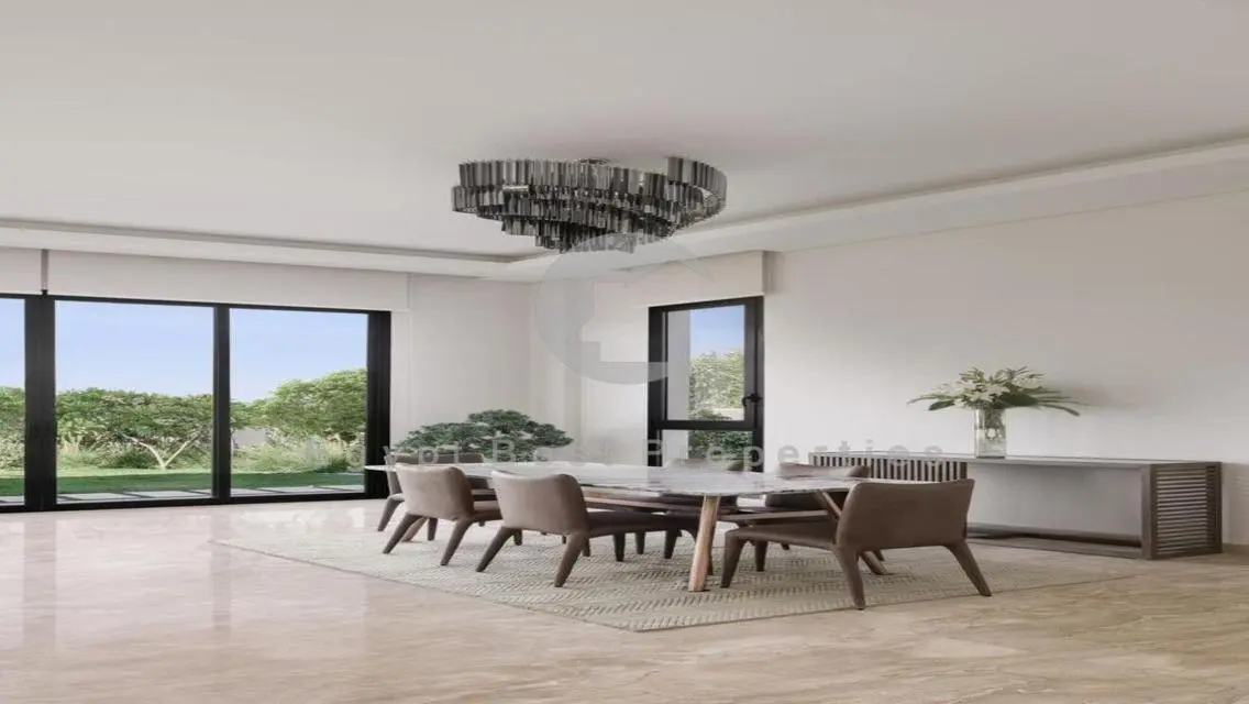 LUXURY VILLA Finished Prime Location Small DP @ZED