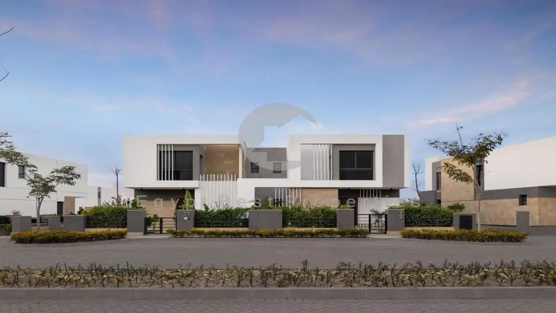LUXURY VILLA Finished Prime Location Small DP @ZED
