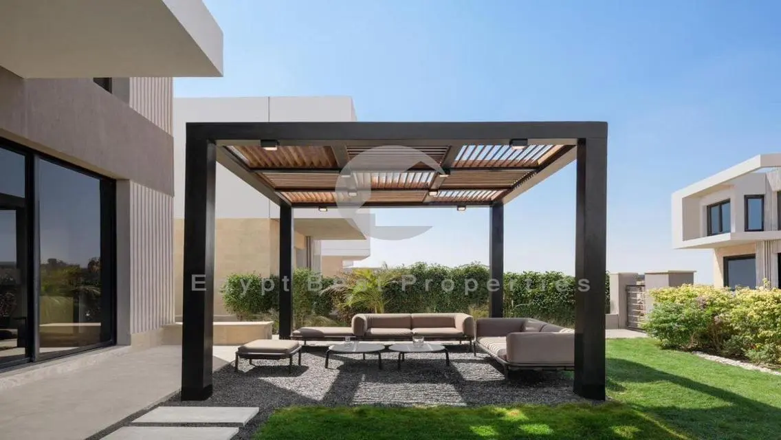 LUXURY VILLA Finished Prime Location Small DP @ZED
