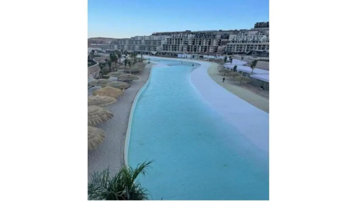 مطل على البحر - موقع مميز