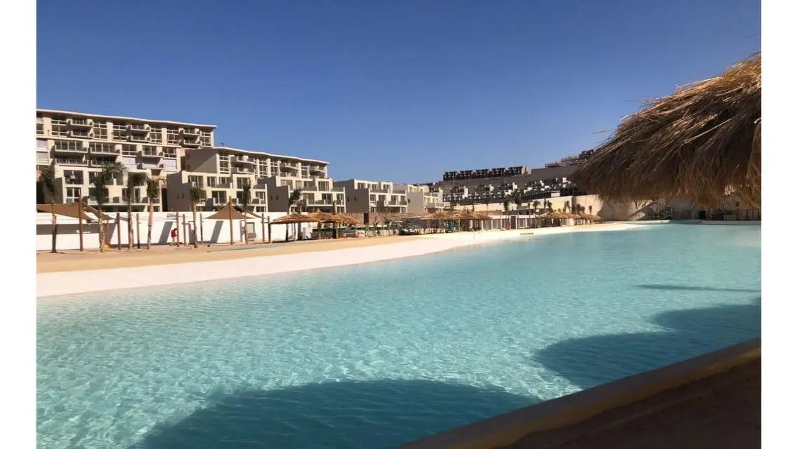 مطل على البحر - موقع مميز