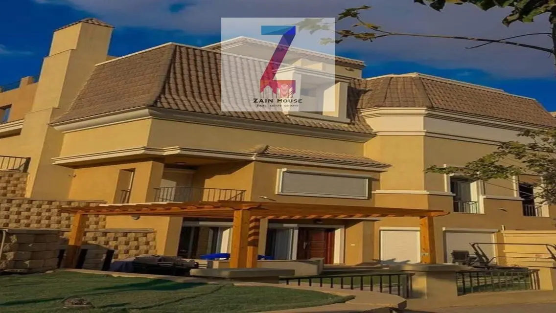 Own an immediate villa at half the company price i