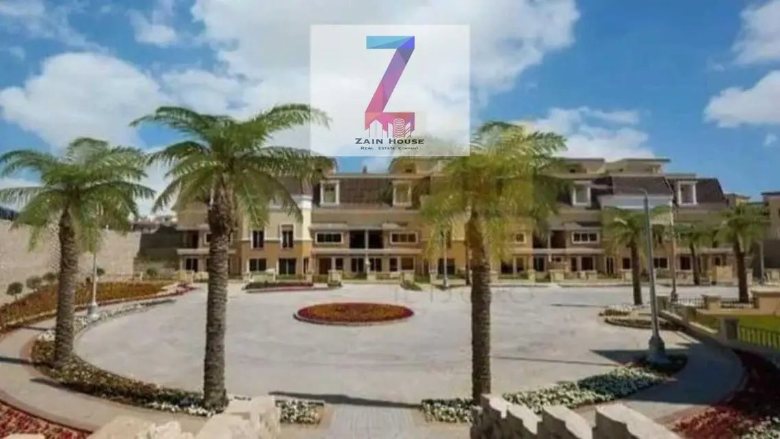 Own an immediate villa at half the company price i