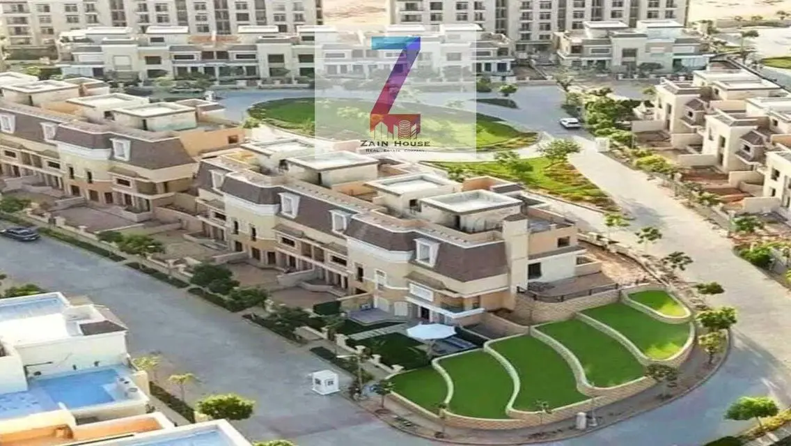 Own an immediate villa at half the company price i