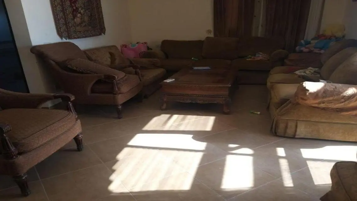 شاليه للبيع بروف بانورما بحر في لافيستا 5 السخنة
