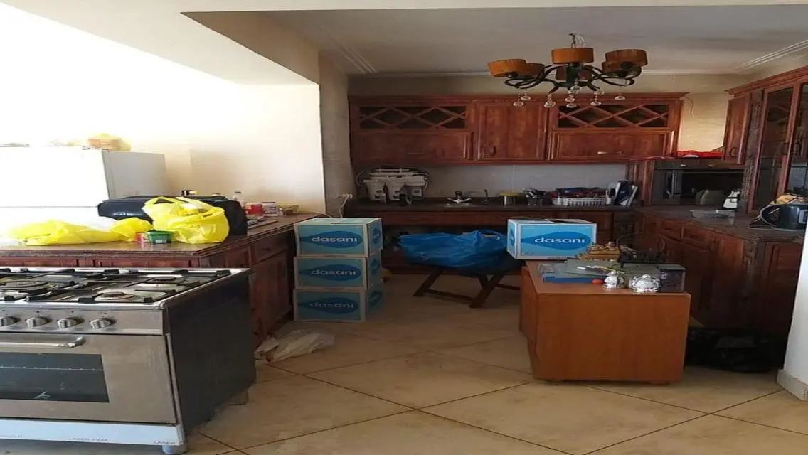 شاليه للبيع بروف بانورما بحر في لافيستا 5 السخنة