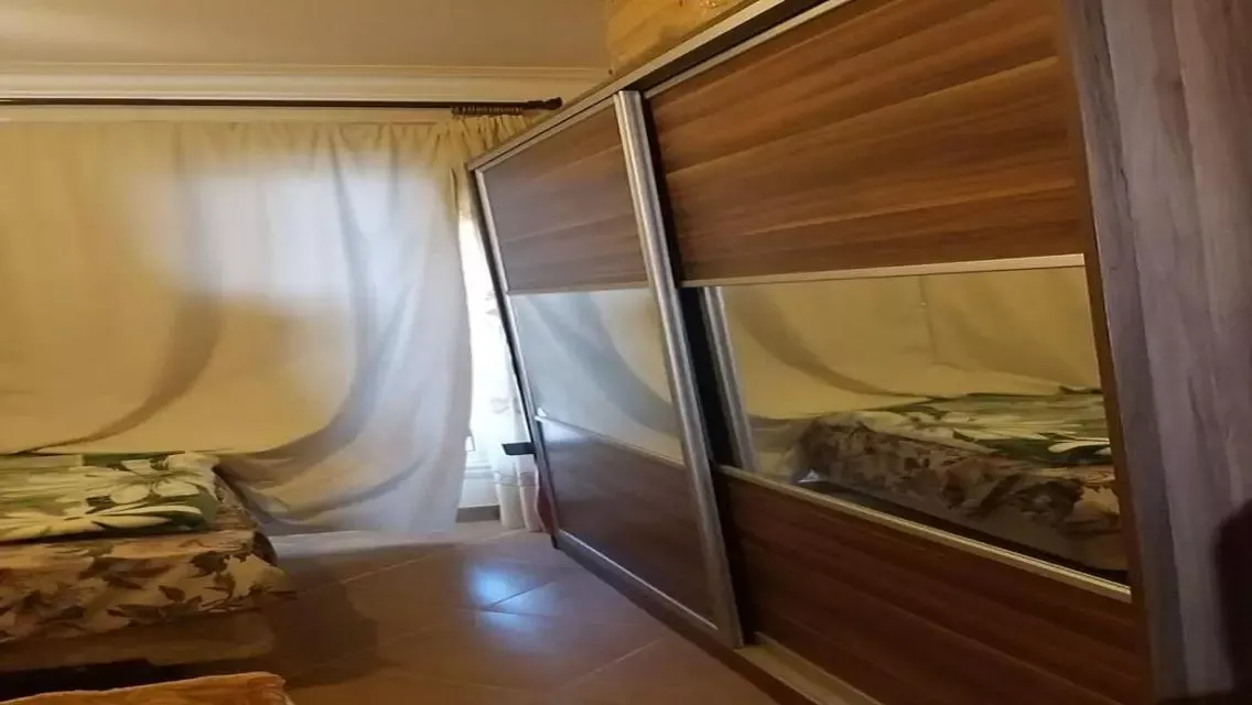 شاليه للبيع بروف بانورما بحر في لافيستا 5 السخنة