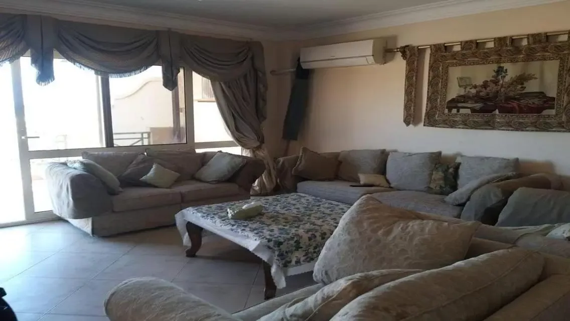 شاليه للبيع بروف بانورما بحر في لافيستا 5 السخنة