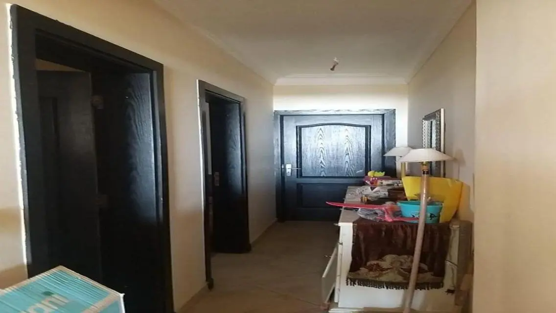 شاليه للبيع بروف بانورما بحر في لافيستا 5 السخنة