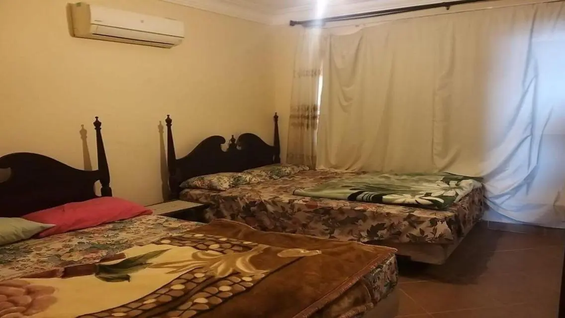 شاليه للبيع بروف بانورما بحر في لافيستا 5 السخنة