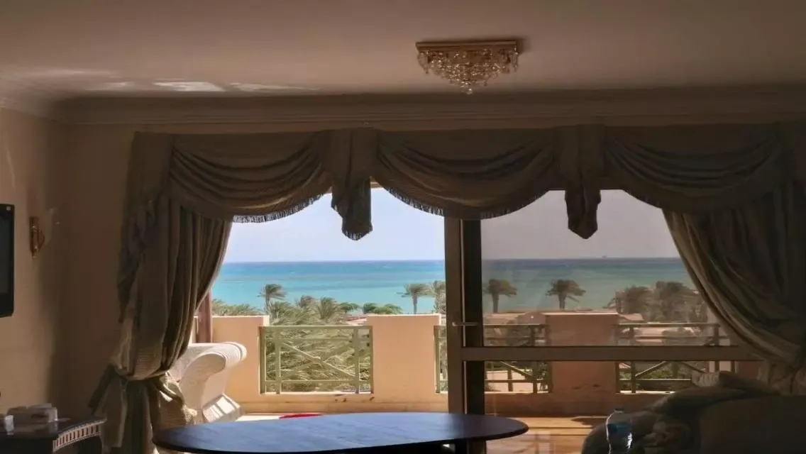 شاليه للبيع بروف بانورما بحر في لافيستا 5 السخنة