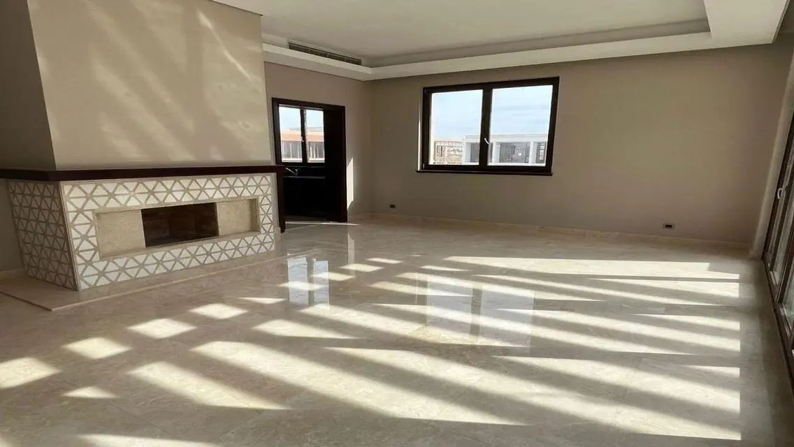 شقة متشطبة للبيع جاهزة للسكن في الليجريا من سوديك