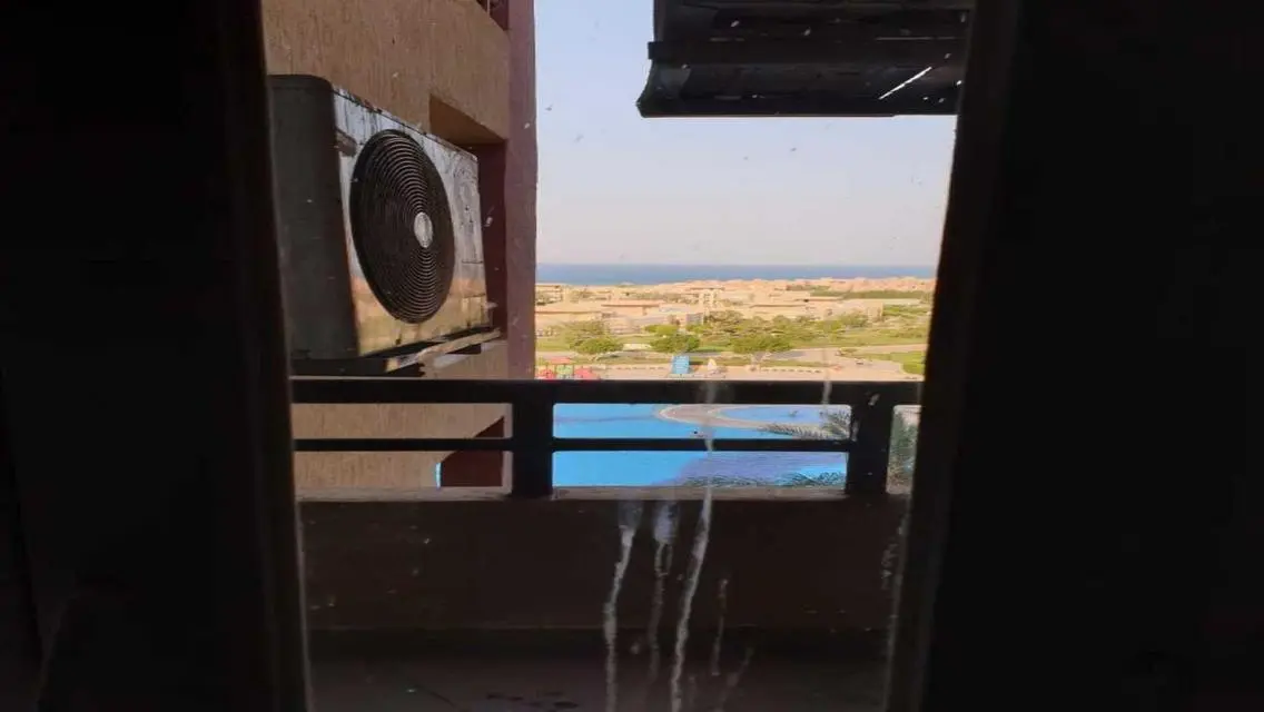 شاليه للبيع بانورما بحر في جراند اوشن السخنة