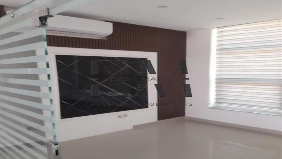 Office Space for Rent in South Investors-New Cairo