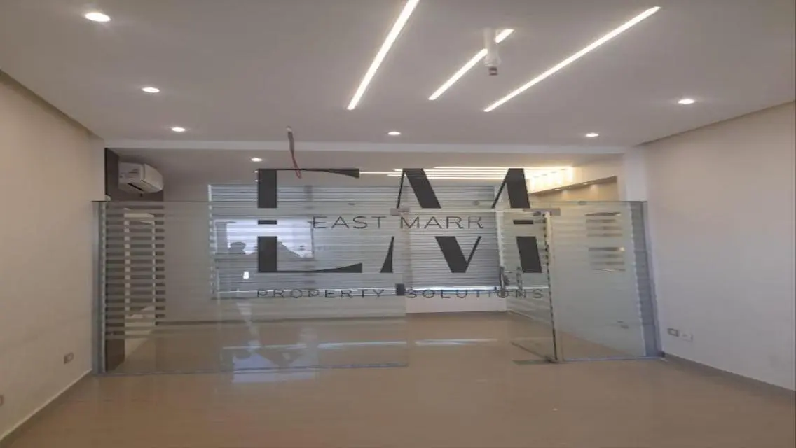 Office Space for Rent in South Investors-New Cairo
