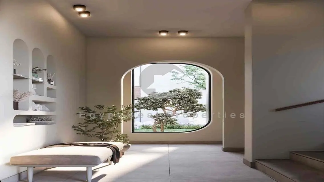 Villa 3BR Fully Finished Full Sea View || 0% DP