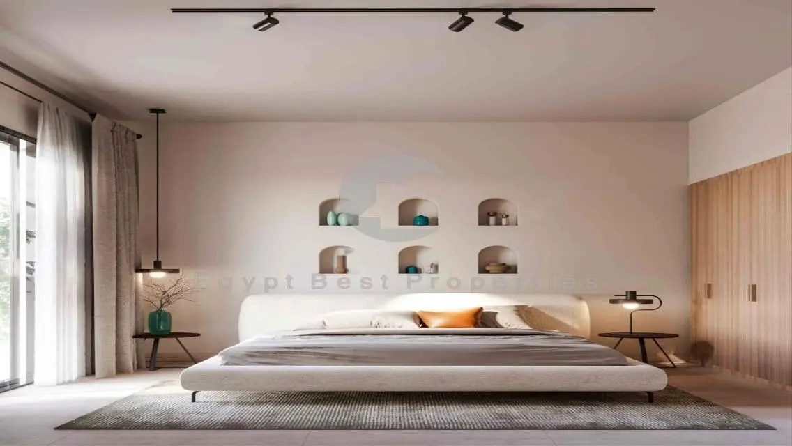Last Villa One Story With an Open View || 0% DP