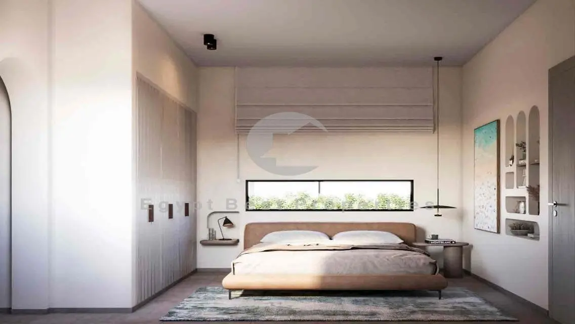 Last Villa One Story With an Open View || 0% DP
