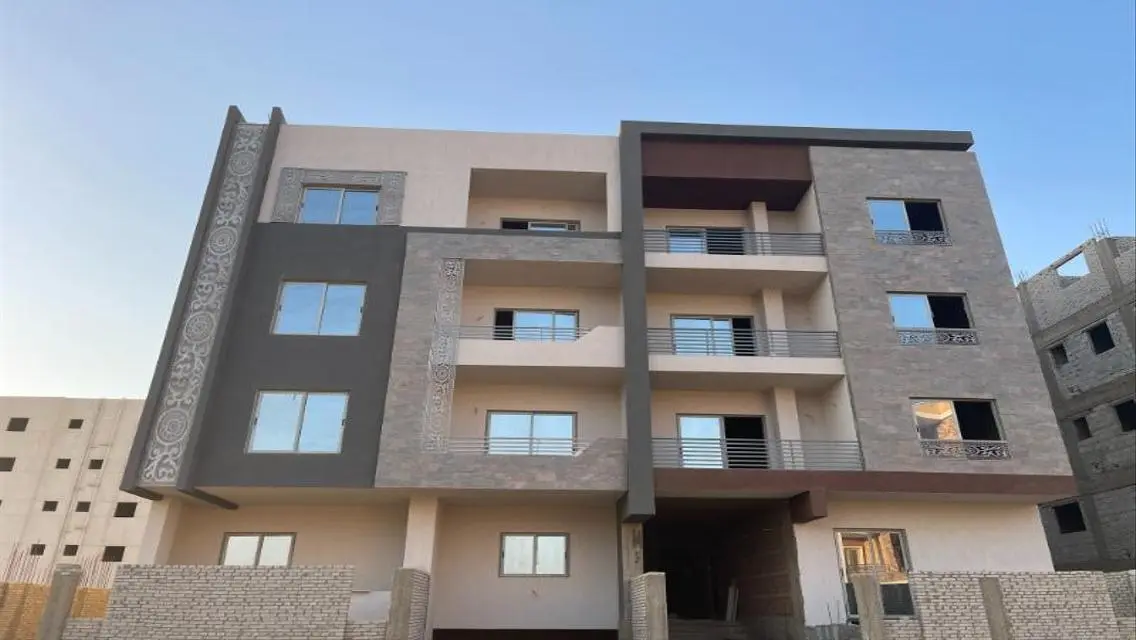 Luxury Apartment in a Prime Location