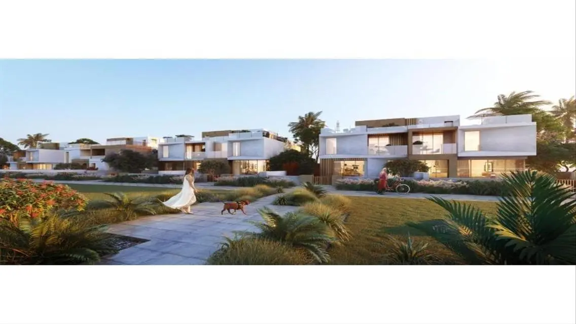 Apartment for sale in VYE Sodic compound, immediat
