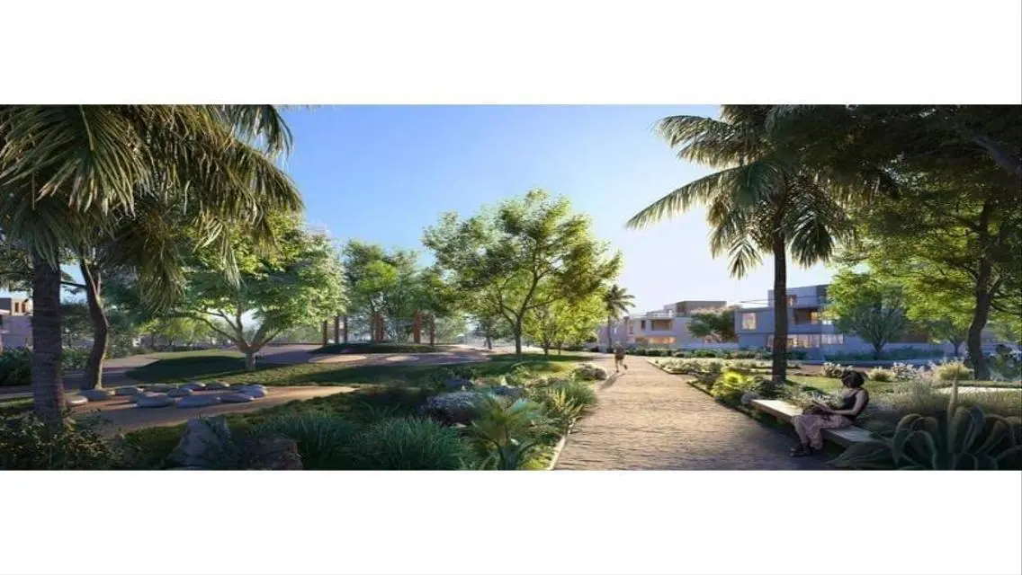 Apartment for sale in VYE Sodic compound, immediat