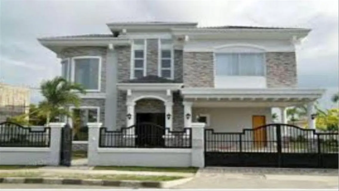 Studio for sale in Marvel Compound, Finished