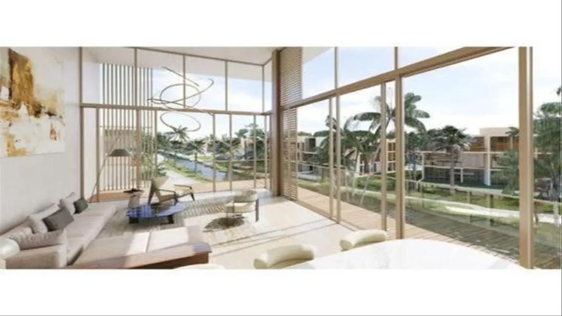 Studio for sale in Marvel Compound, Finished