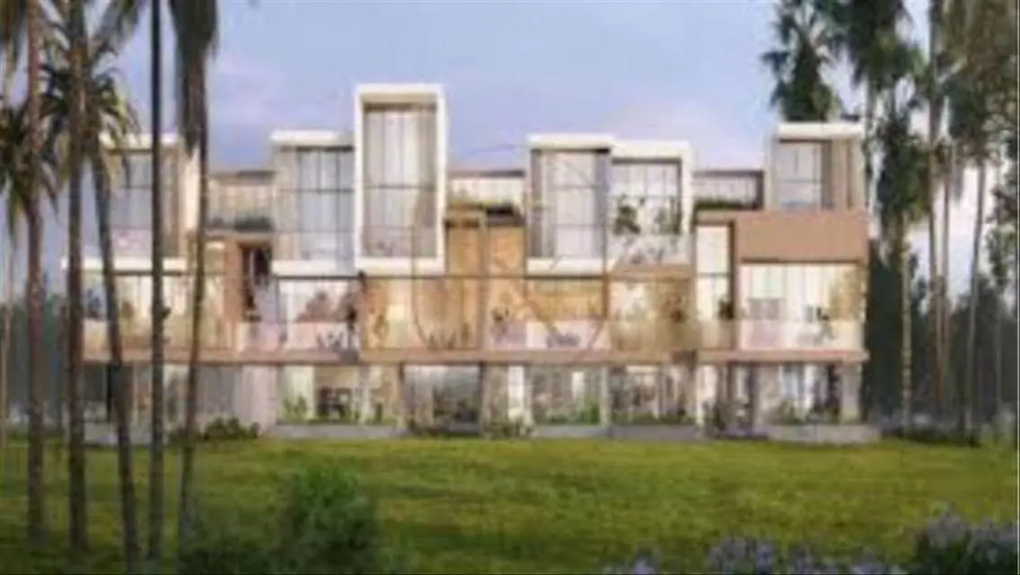 Studio for sale in Marvel Compound, Finished