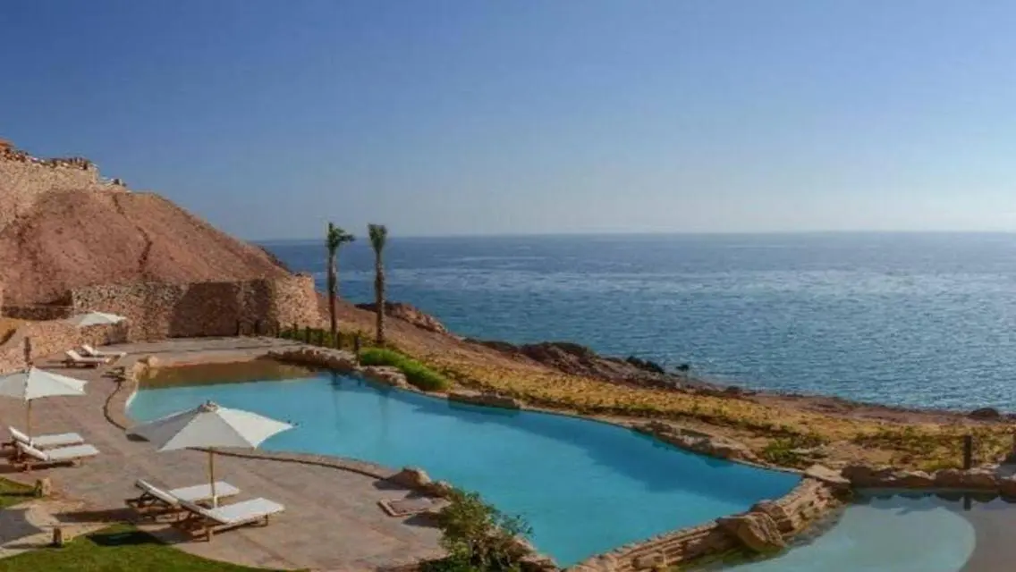 Chalet for sale, Phase 4, Telal, Ain Sokhna