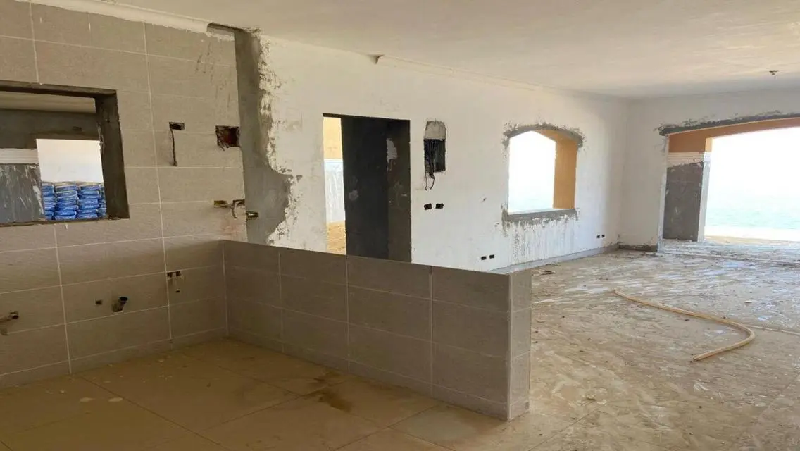 Chalet for sale, Phase 4, Telal, Ain Sokhna