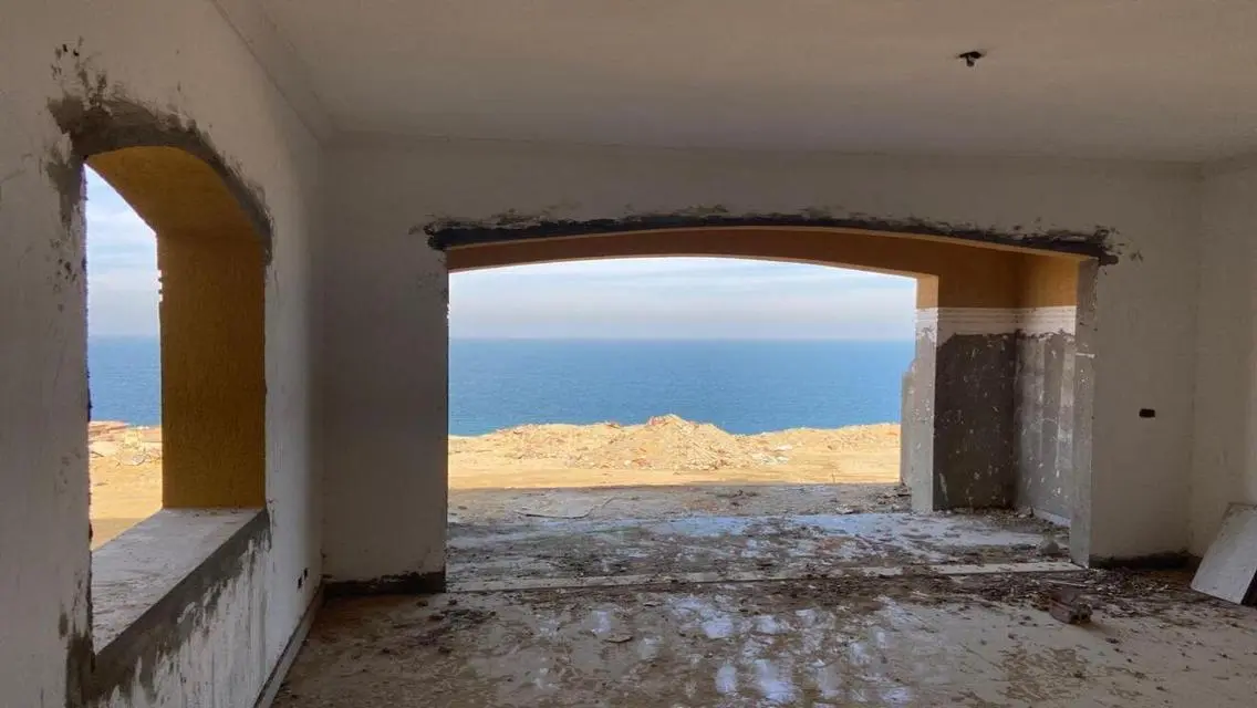 Chalet for sale, Phase 4, Telal, Ain Sokhna