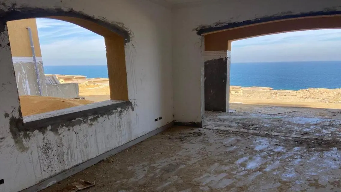 Chalet for sale, Phase 4, Telal, Ain Sokhna