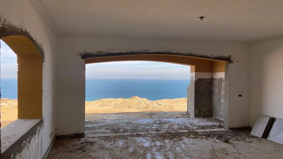 Chalet for sale, Phase 4, Telal, Ain Sokhna