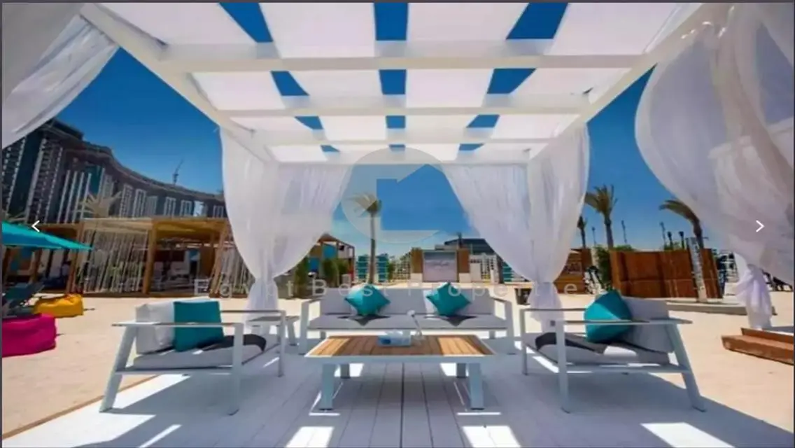 Bargain Seaside Chalet , Installments Up to 12YRs