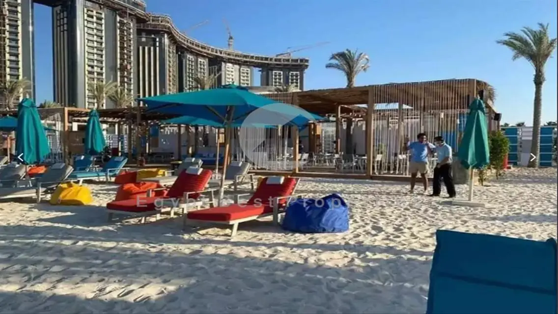 Bargain Seaside Chalet , Installments Up to 12YRs