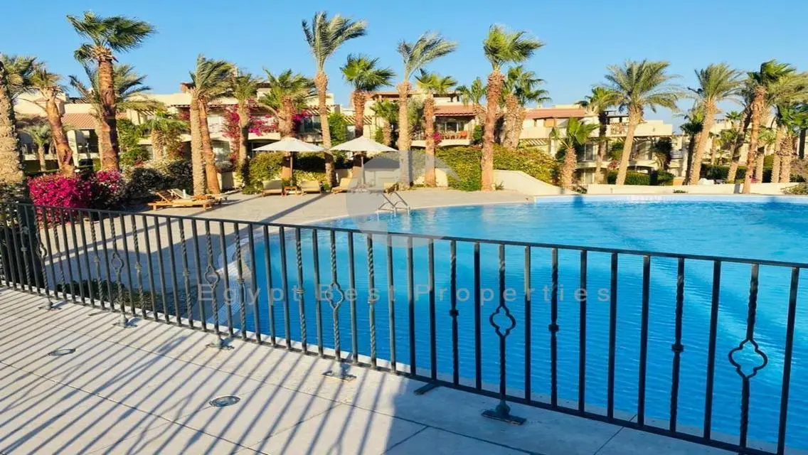 Prime Location, Chalet Direct On Lagoon For Sale