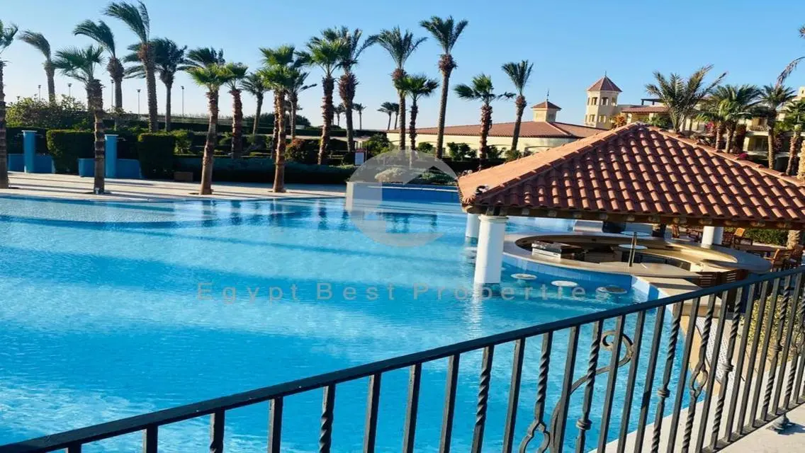 Prime Location, Chalet Direct On Lagoon For Sale