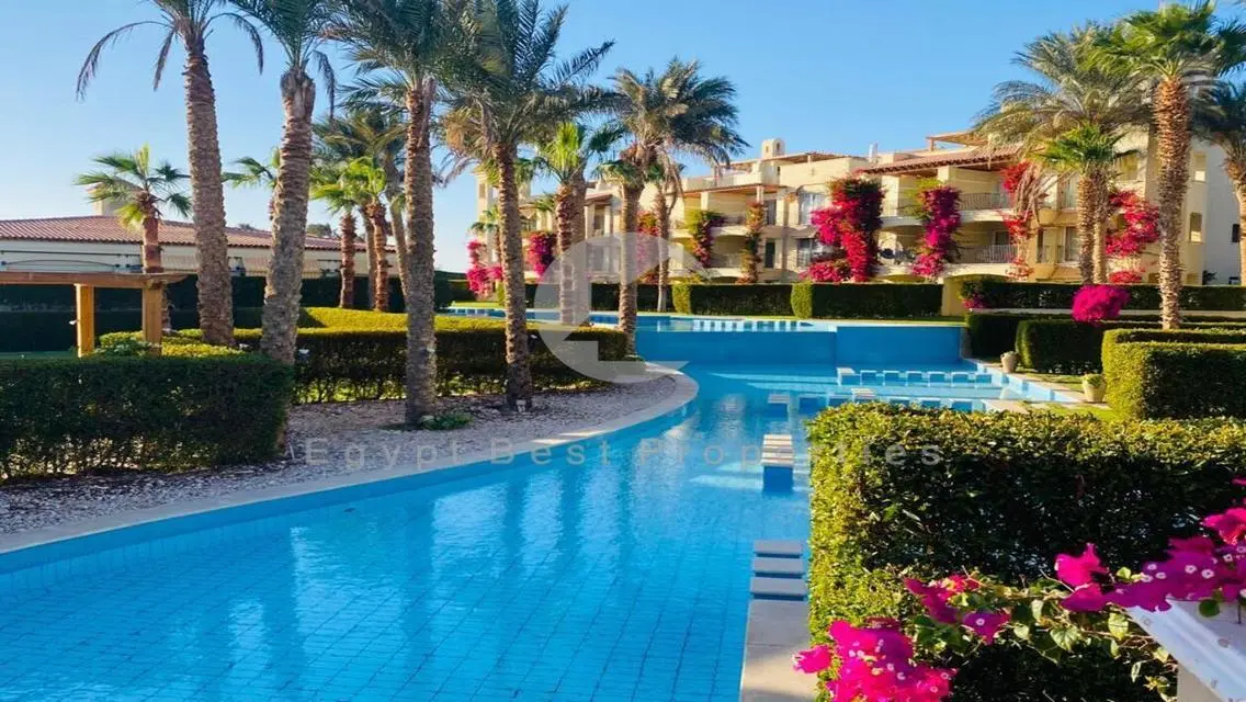 Prime Location, Chalet Direct On Lagoon For Sale