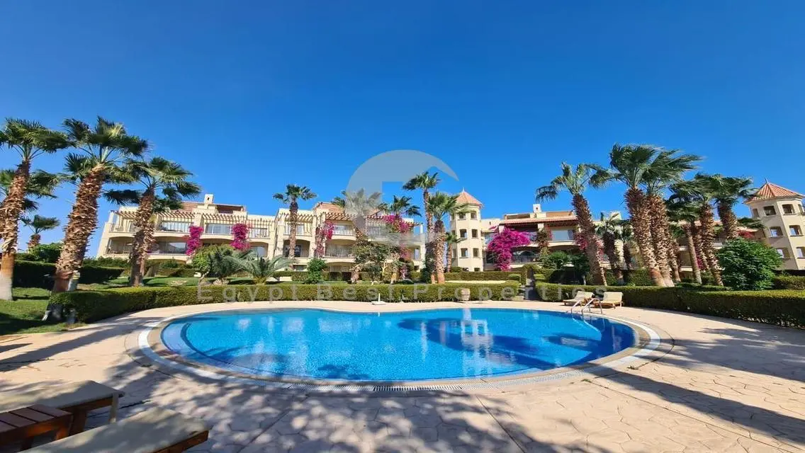 Prime Location, Chalet Direct On Lagoon For Sale