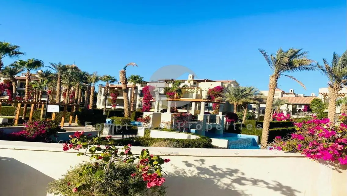 Prime Location, Chalet Direct On Lagoon For Sale