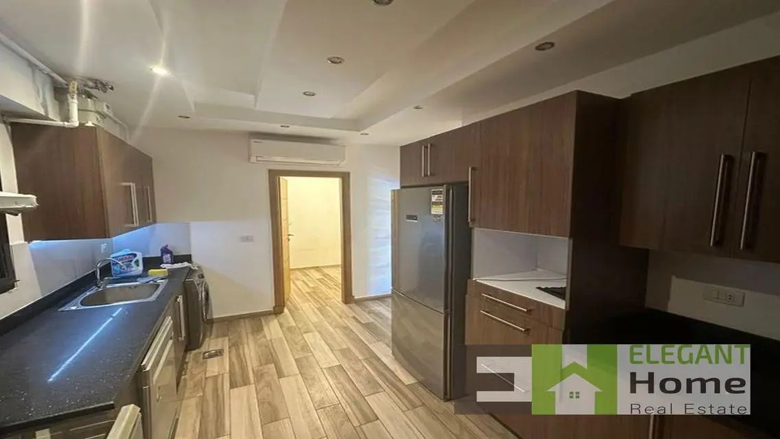 Luxury Apartment for Sale in Prime Location