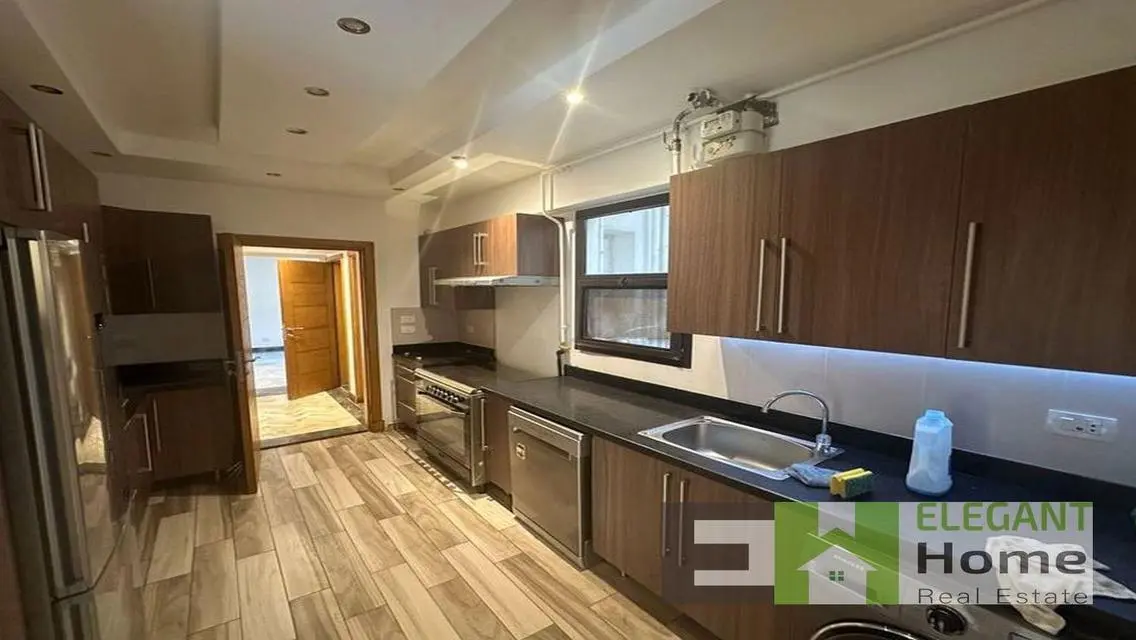 Luxury Apartment for Sale in Prime Location