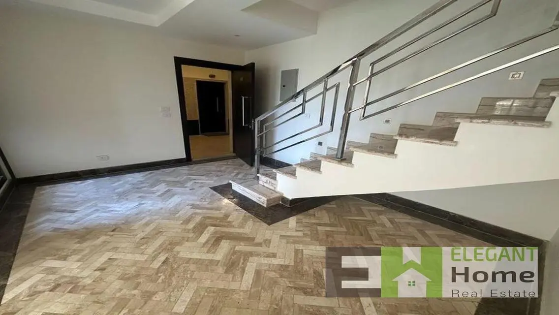 Luxury Apartment for Sale in Prime Location