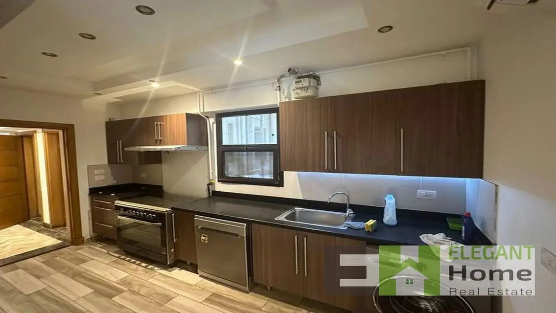 Luxury Apartment for Sale in Prime Location